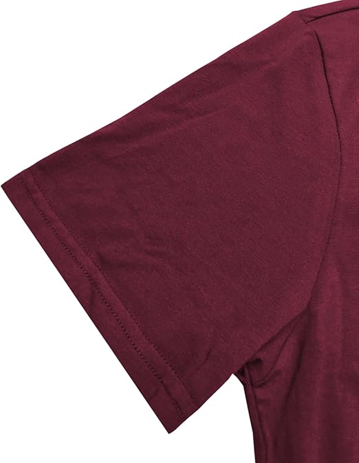 LOOKFACE Women Cross Graphic Tees Waymaker Soft Tops