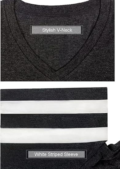 Womens Plus Size Tops Summer Short Sleeve Casual Loose Tunic V Neck Tee T Shirts 1X-5X
